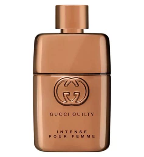 gucci guilty rechargeable|Gucci Guilty perfume boots.